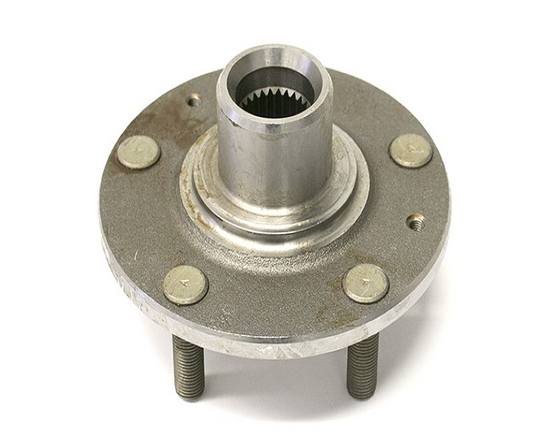 Land Rover Wheel Hub - Front and Rear RUC500070